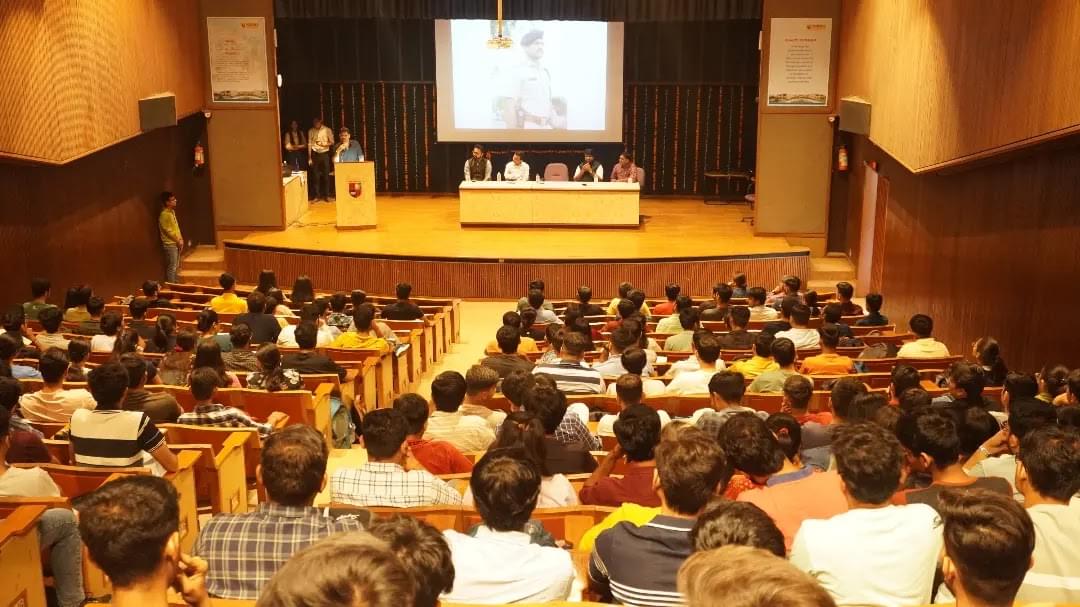 Delhi Institute For Civil Services Delhi Institute For Civil Services Ahmedabad photo 7